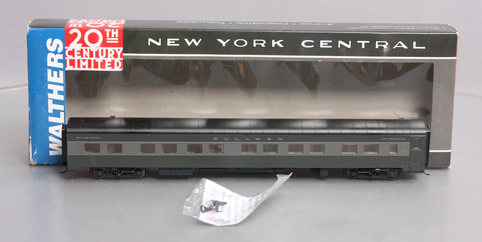 New York Central
